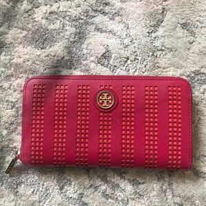 Tory Burch Wallet